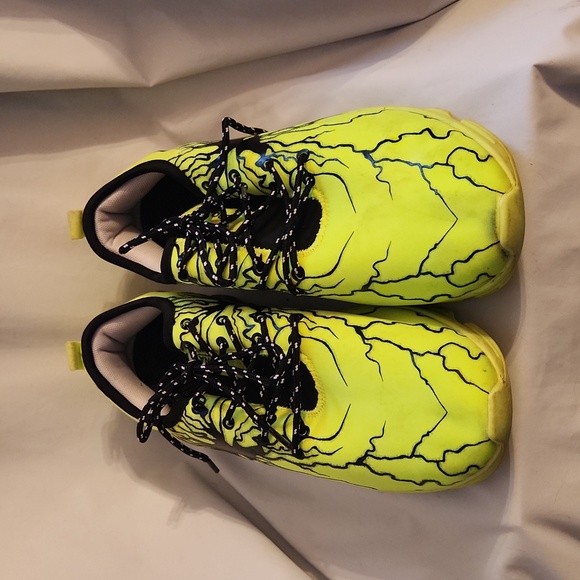 Bronax Men's Slip-On with laces Leisure Sneaker - Picture 1 of 14